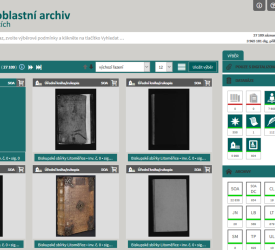 Archivní VadeMeCum Státního oblastního archivu v Litoměřicích